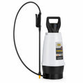 Volpi Electric Sprayer - Volpitech 7Ltr FPM