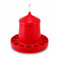 Gaun 12kg Bird Feeder for Chicken and other similar Birds (Made in Spain)
