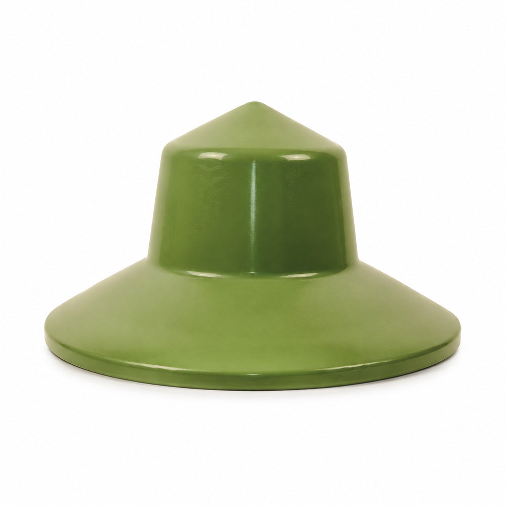 Giordano Garden Rain Cover for Chicken and other similar Birds (Made in Italy)