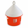 Novital 3 Liter Drinker for Pigeons and other similar Birds (Made in Italy)