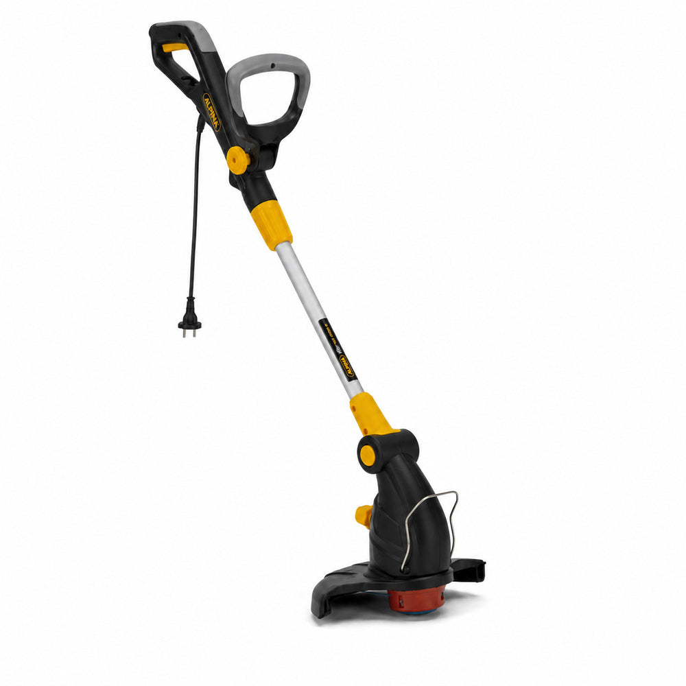 Alpina Electric Grass Trimmer ATR 600 E (Made in Italy)