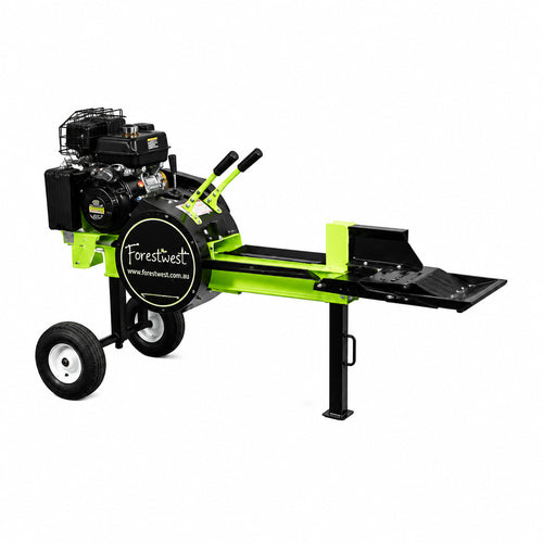 22T Log Splitter Kinetic Petrol (3.5HP)