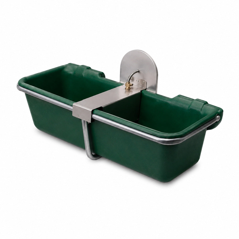Lister Universal Trough Drinker (TW 30 N)