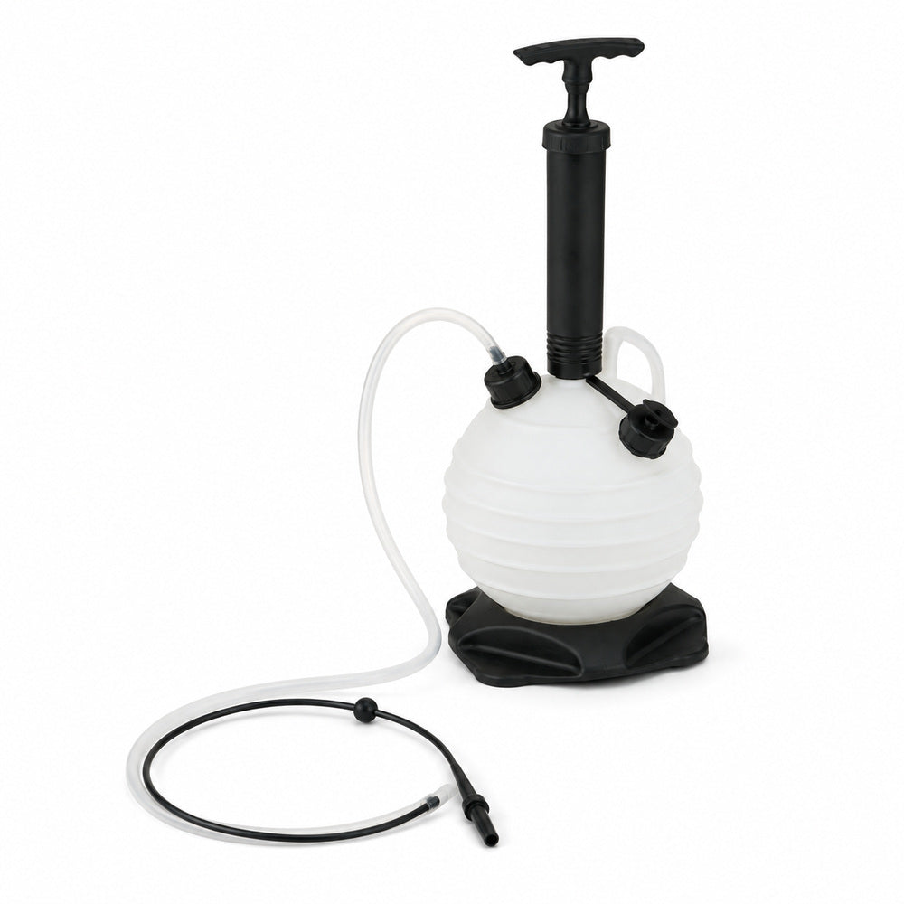 Engine Oil Extractor (Manual)