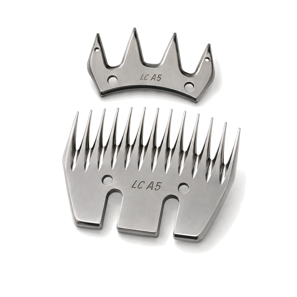 Liscop Set of Blade (LC A5)