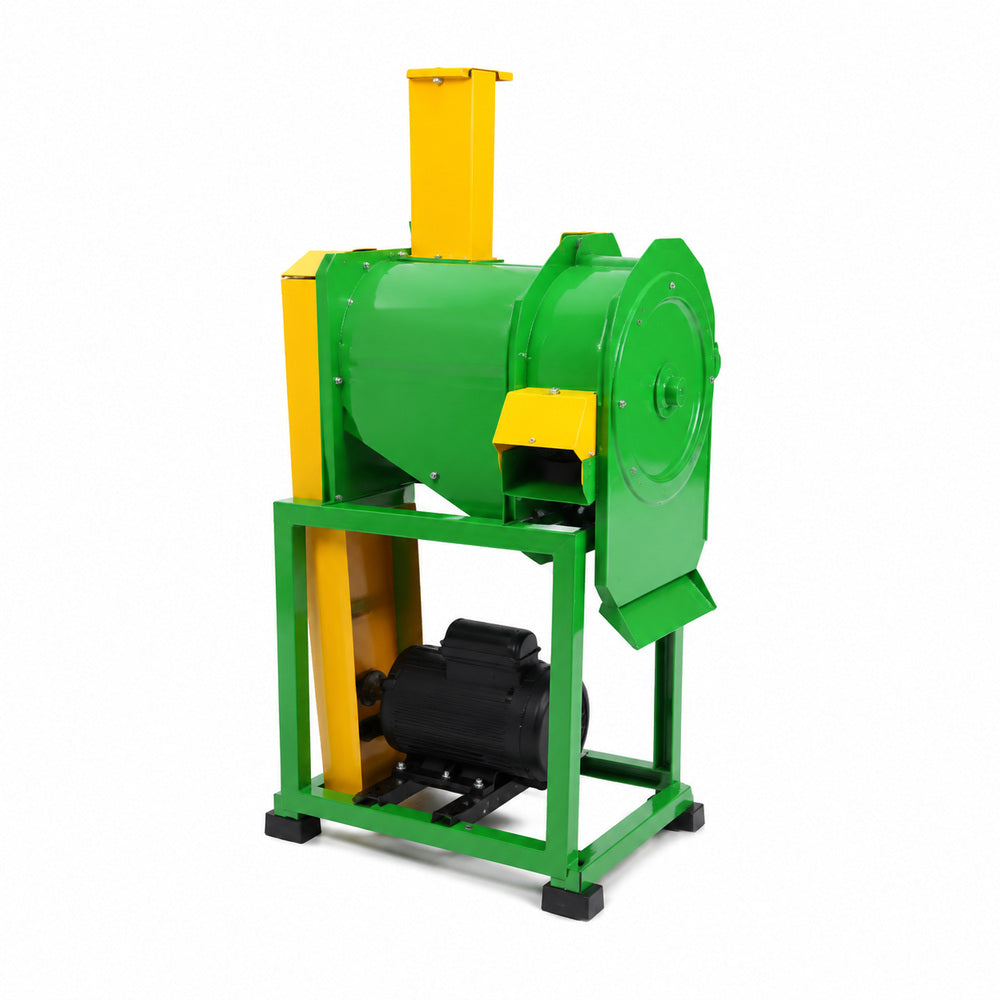 Trapp-Corn Thresher DM-50 2CV 50HZ 220V