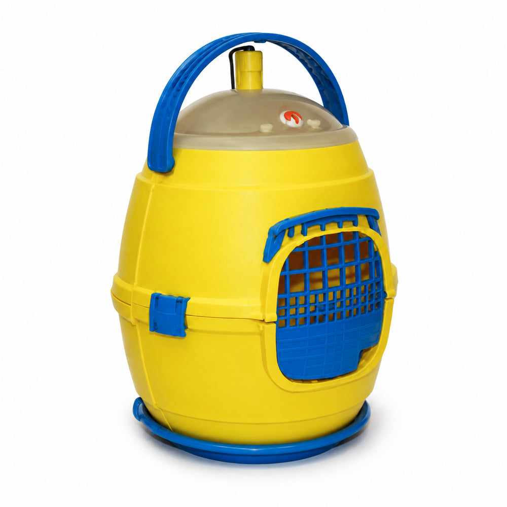 Novital Chicks Brooder CALDO CIP (Made In Italy)