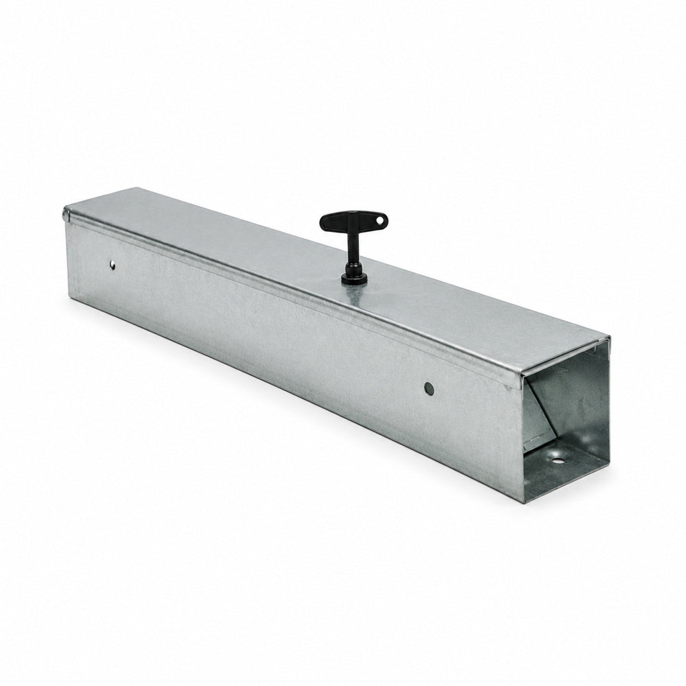 Novital Distributor Xesca Rat Trap (Made In Italy)