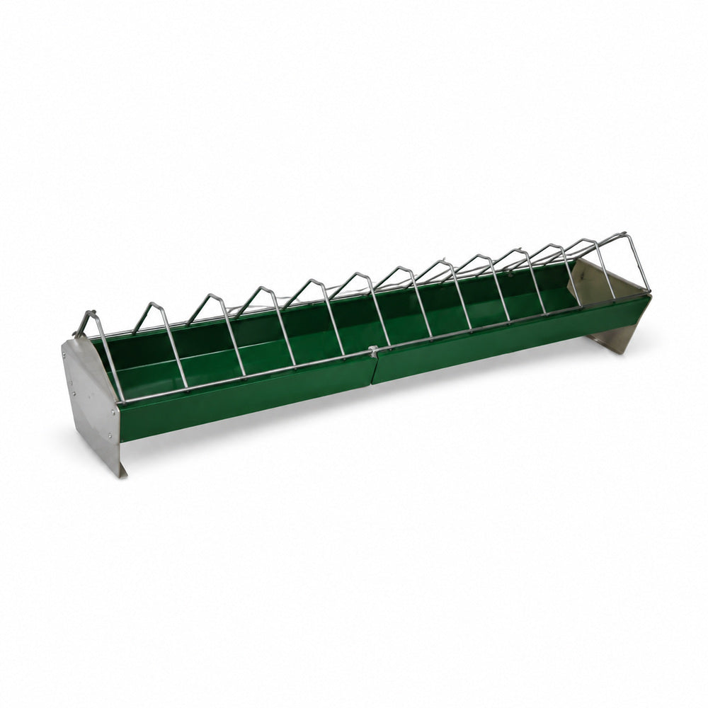 Corti 75cm Feeder for Chicken / Hen & Other Similar Birds (Made in Italy)
