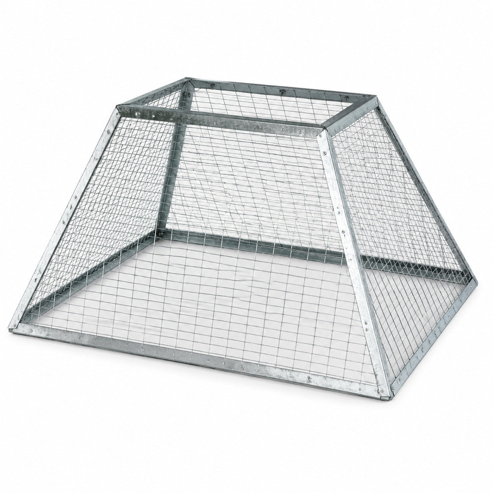 Novital Cage for Chicks (71x48cm)