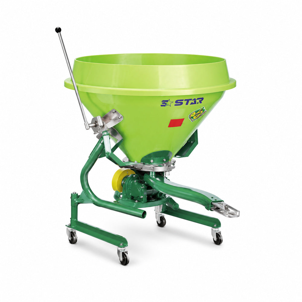 Star Fertilizer Spreader (MBC2081)
