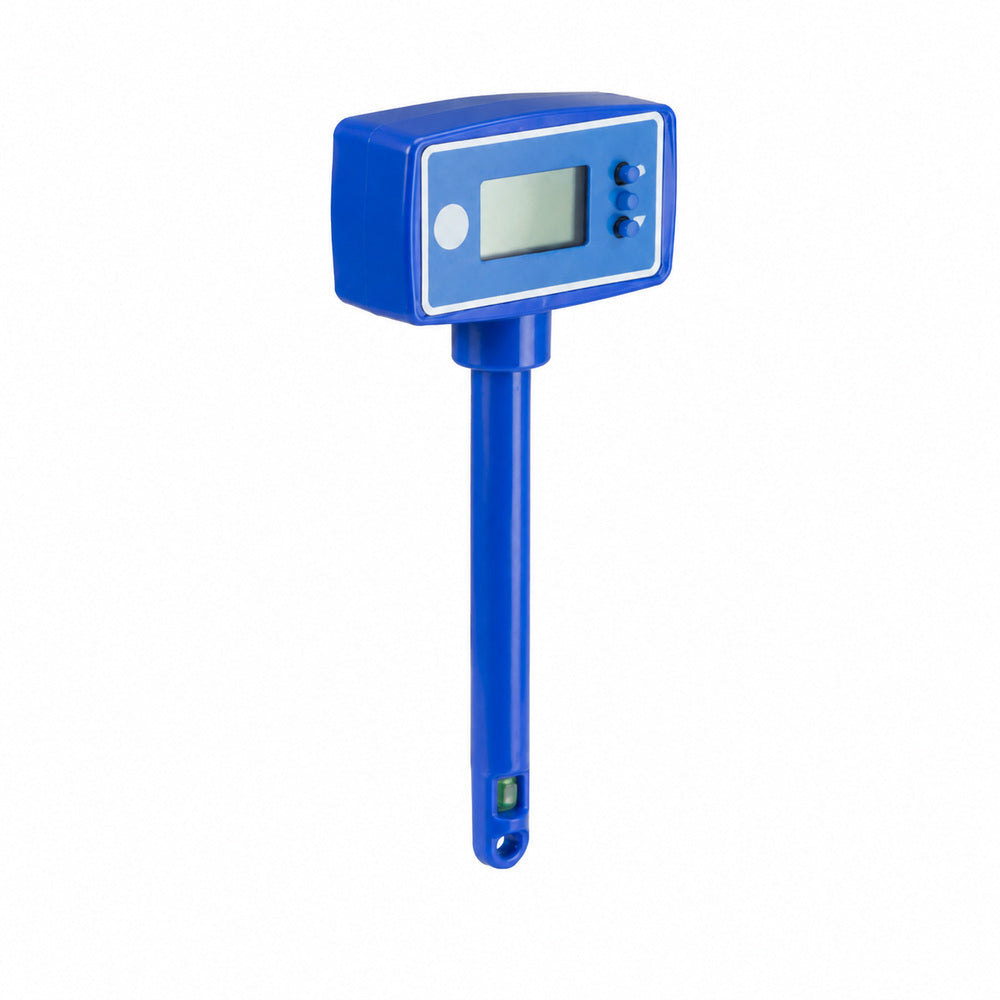 Novital Digital Thermo Hygrometer