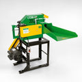 Trapp Brazil Animal Ration Shredder ES-450, 3CV/50HZ-220/440V Single Phase