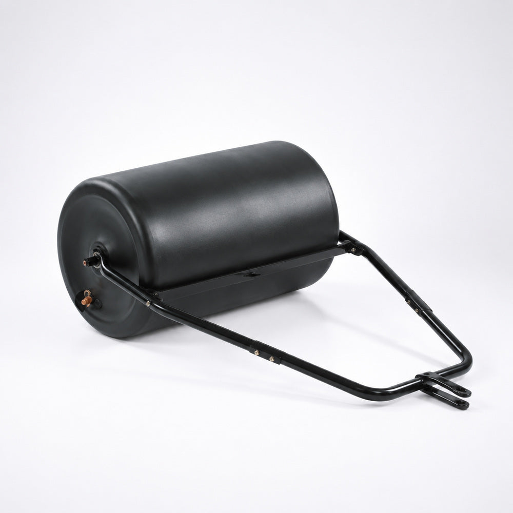 Alpina 23" Poly Roller for Lawn Tractor