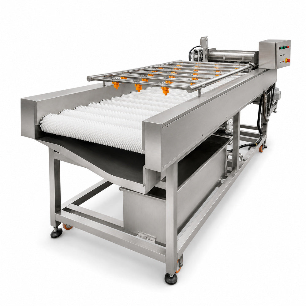 Dates/Fruits Sorting Machine (5 Level)