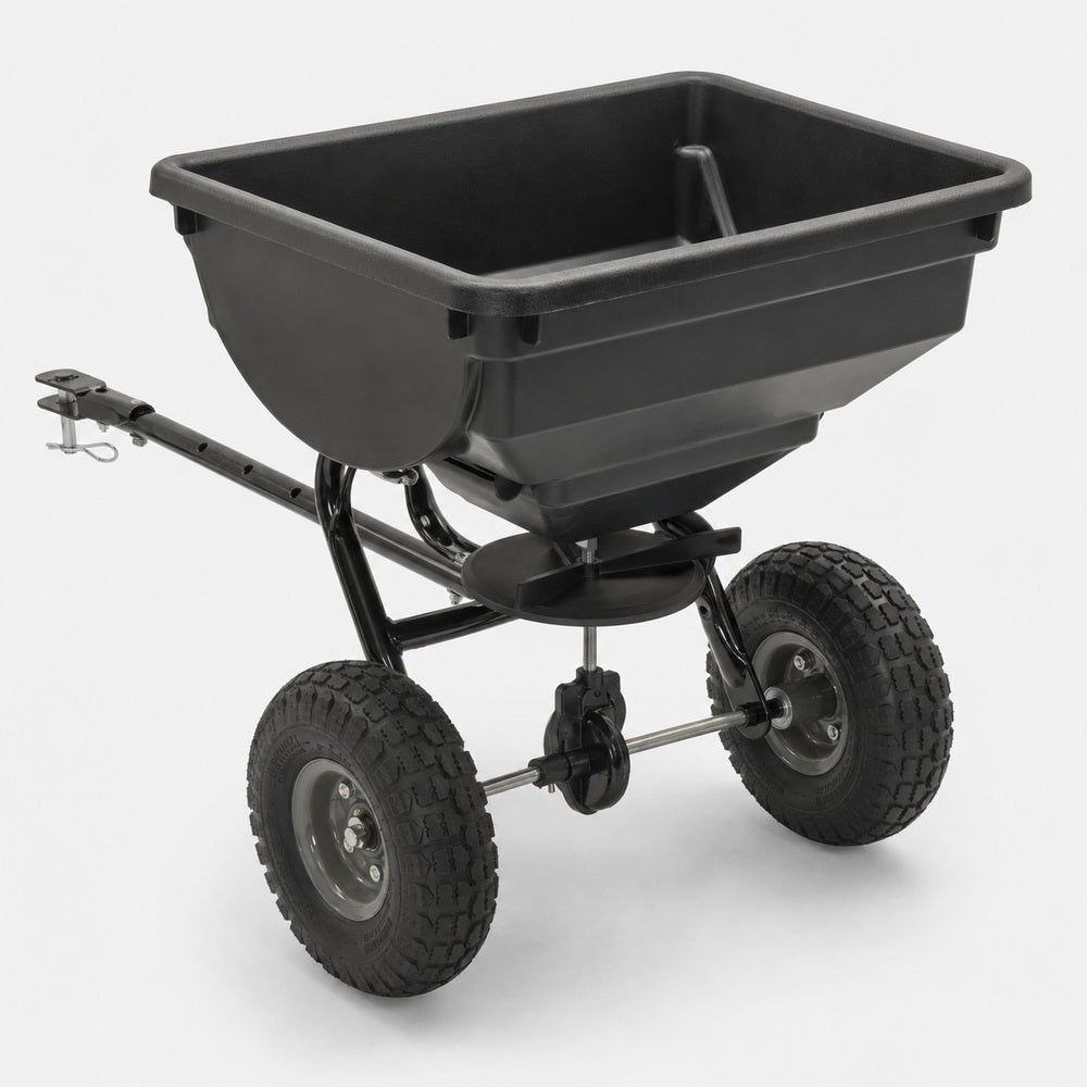 Alpina Fertilizer Spreader