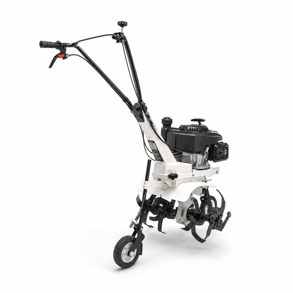 Alpina Italy Tiller Cultivator - ATL 36 V, Your Local UAE Distributor