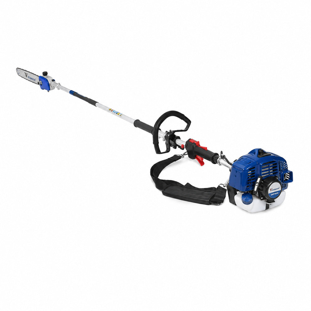Zomax Pole Chainsaw Shaft Length 1680mm (ZMP2600)
