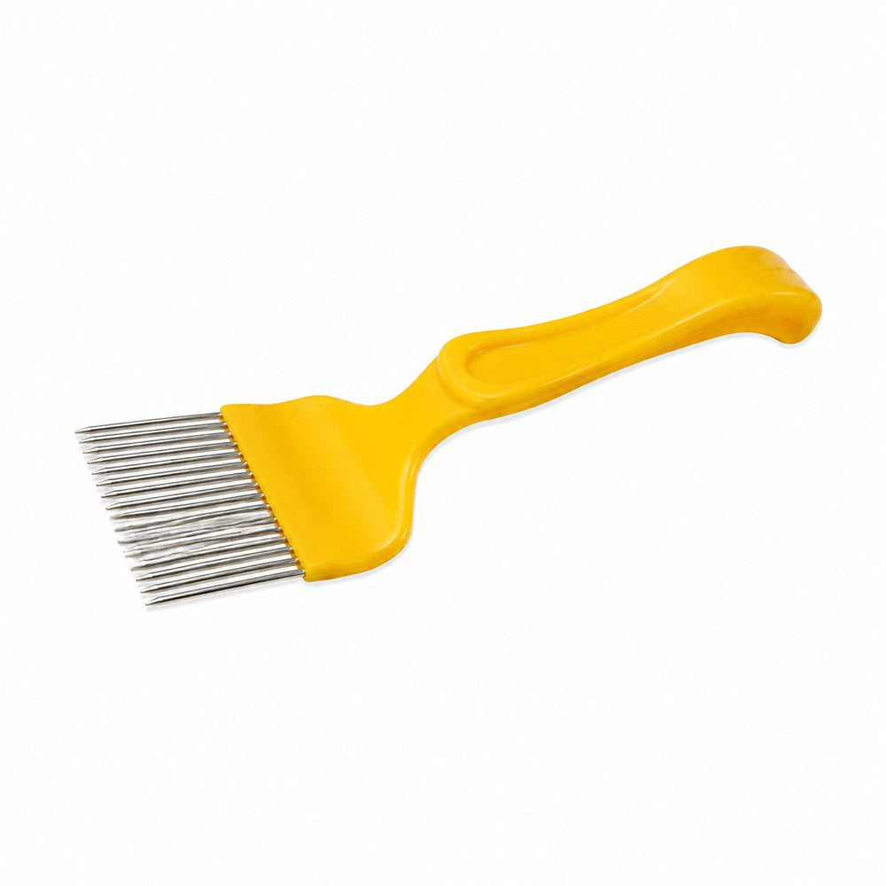 Beehive Flow Bend Needle Uncapping Fork