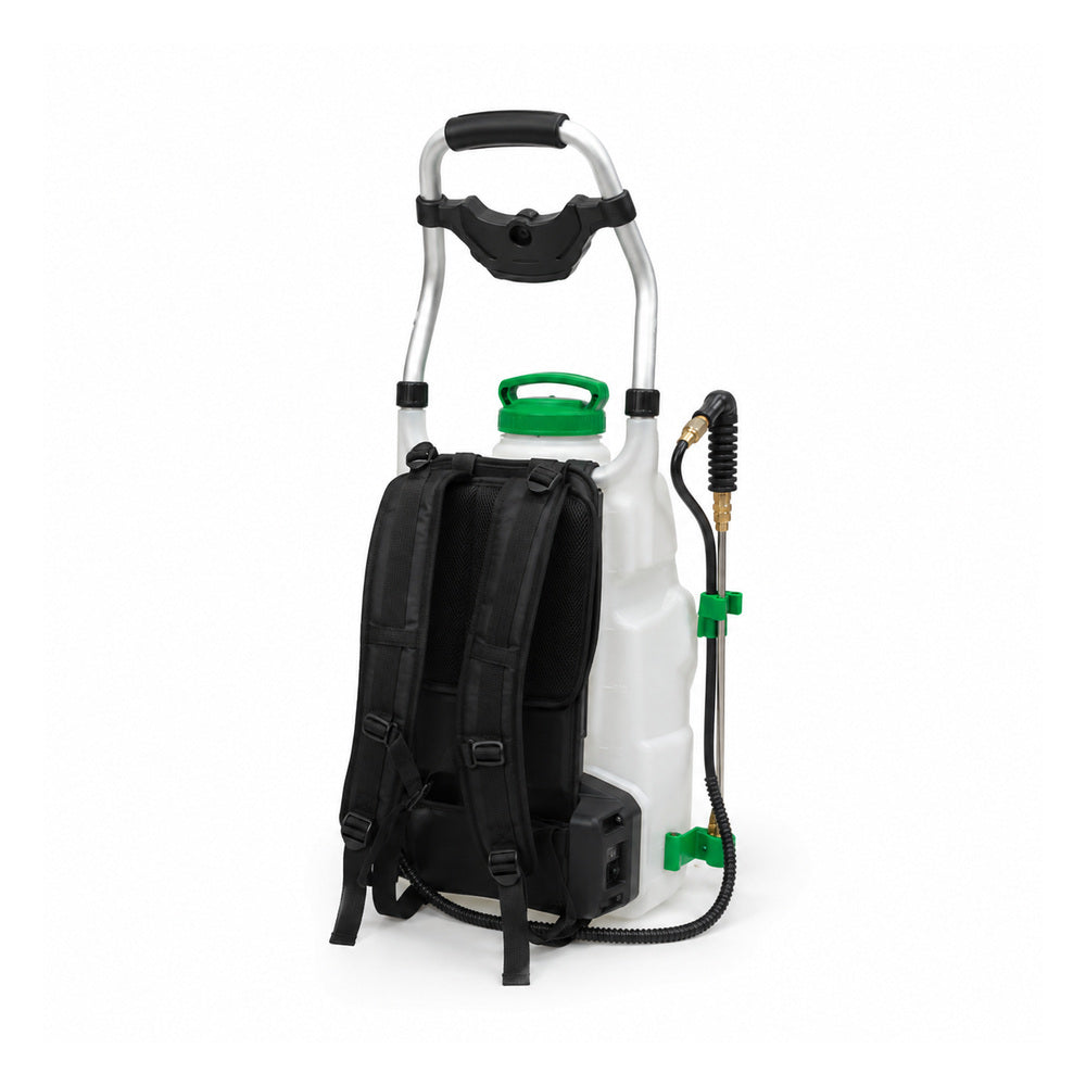 Cyclone 35 Liter Backpack Sprayer (Battery Operated)