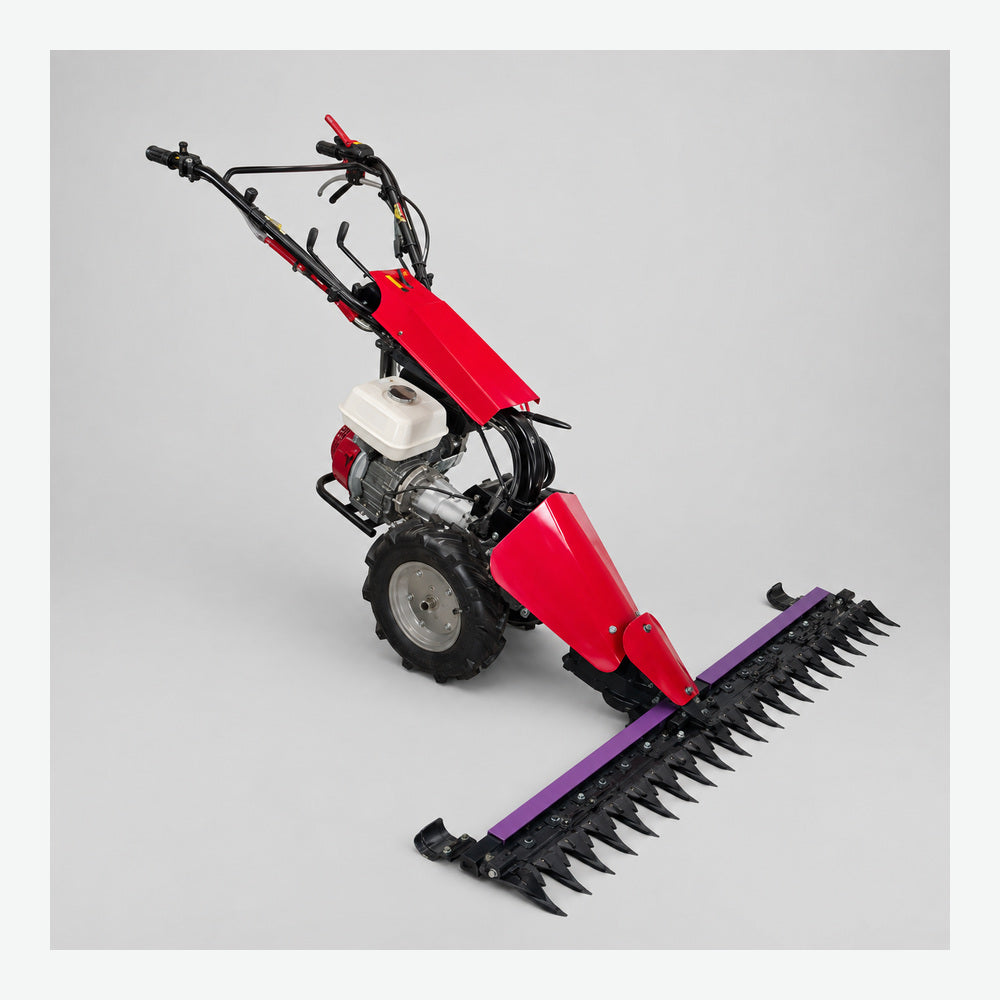 Dakota Grass Cutter with Honda GX200 Engine (120 cm Cutting Width)