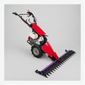 Dakota Grass Cutter with Honda GX200 Engine (120 cm Cutting Width)