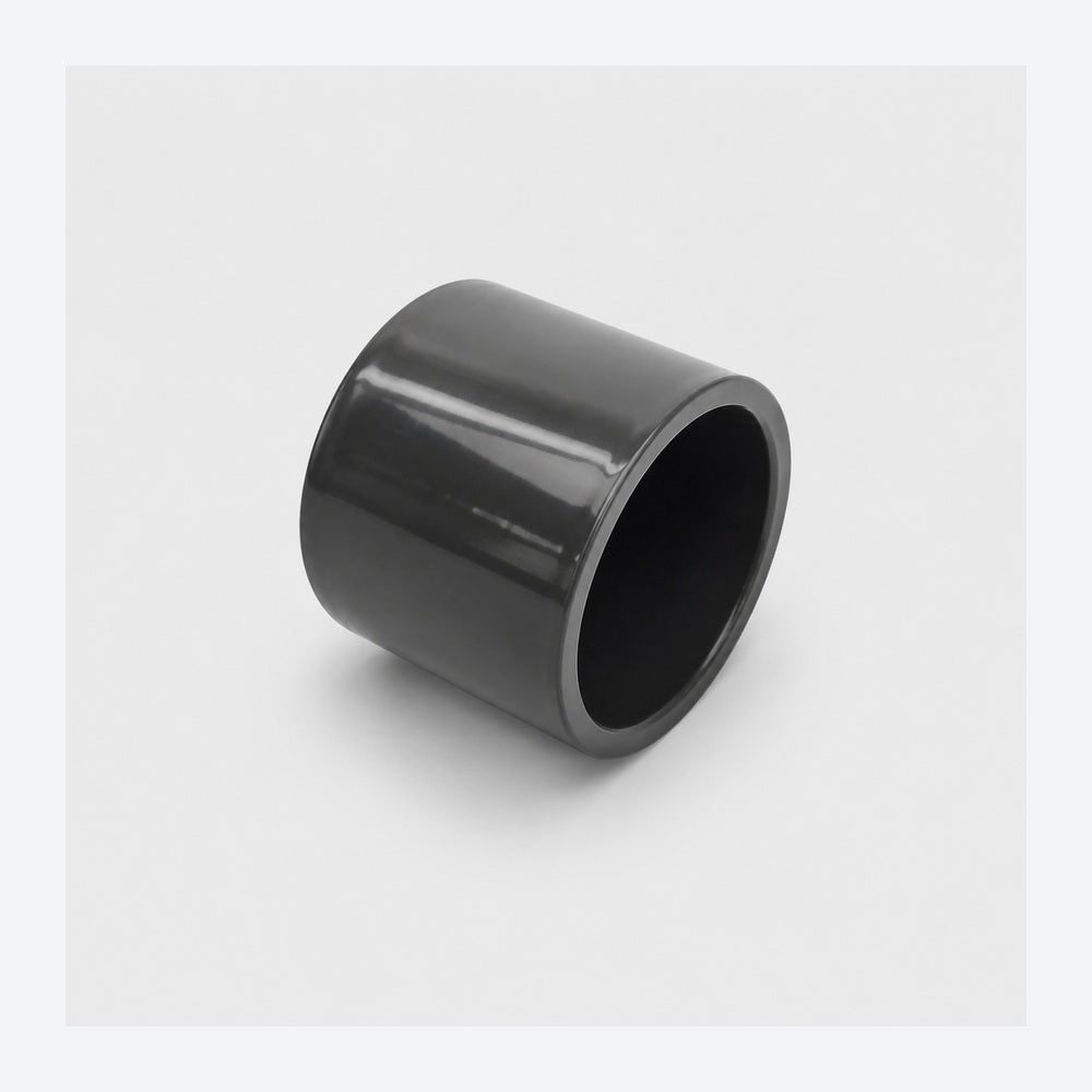 11/2" End Cap