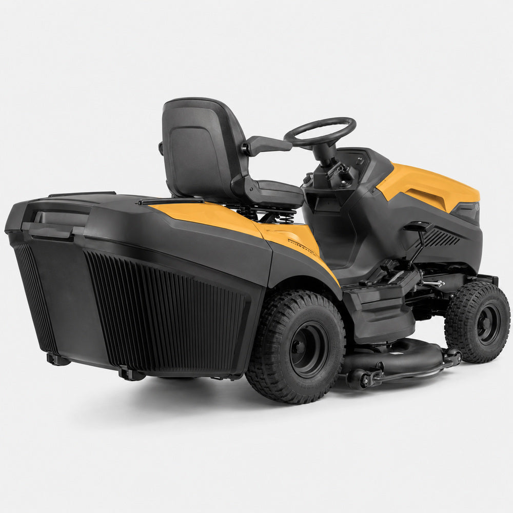 STIGA ESTATE 9122 W Petrol Lawn Tractor 122cm GXV 635 cc Twin-Cylinder Honda Engine (Made in Italy)