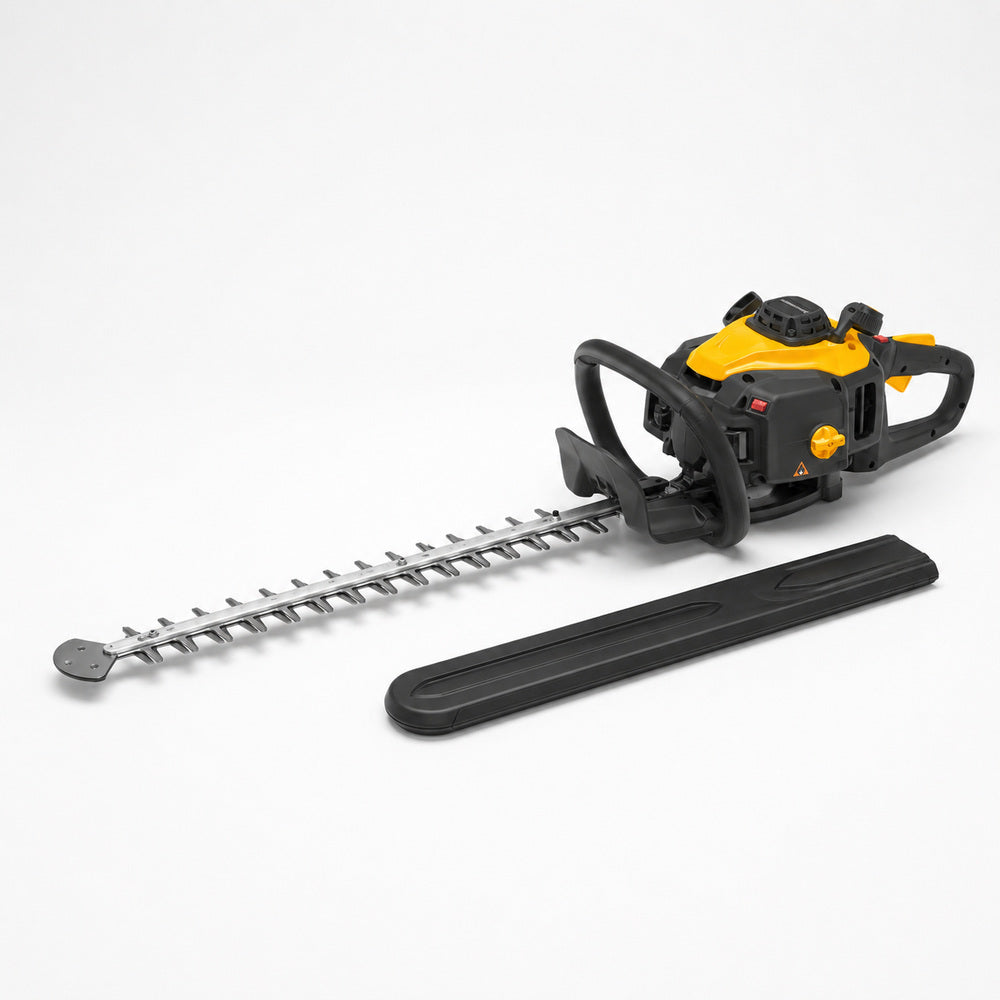  Stiga Petrol Hedge Trimmer  HT-725, 60cm