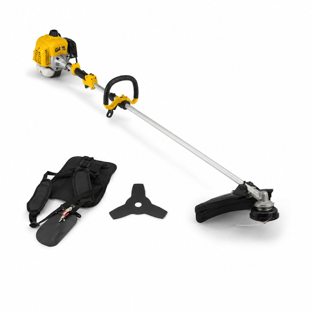 Stiga Petrol Multitool MT 330 - 5 in 1