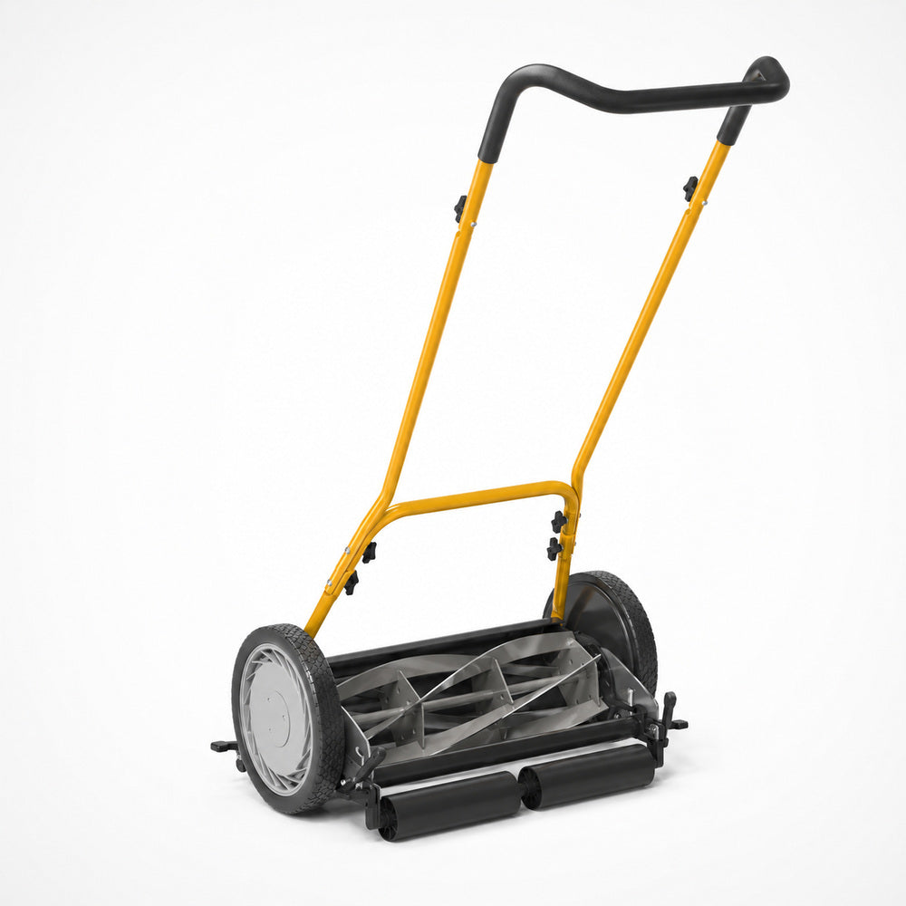 Stiga Push Cylinder Mower SCM-240-R, 40cm Cu