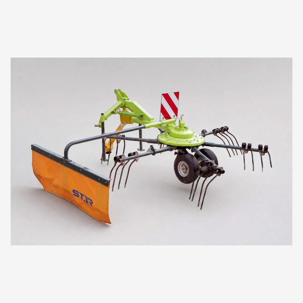 Star Gyro Hay Maker (MGR2630)