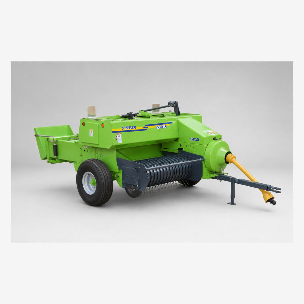 Star Hay Baler (THB2071)