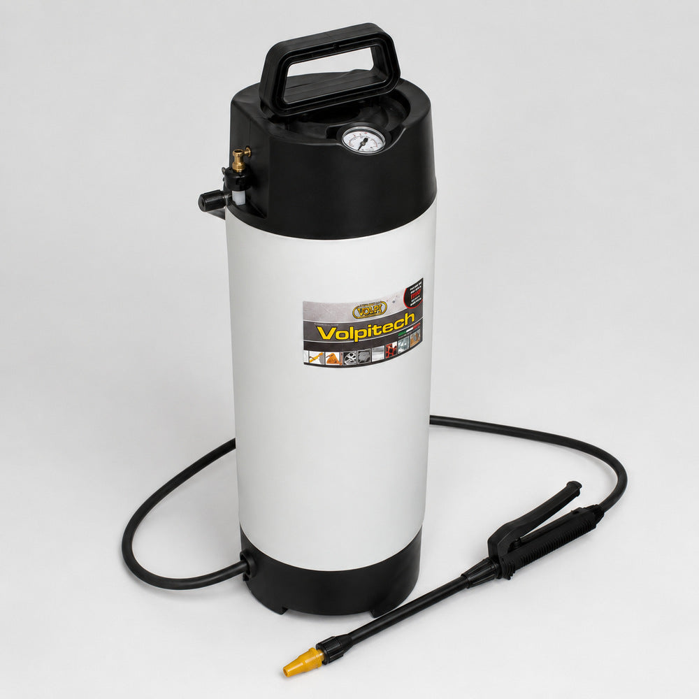 Volpi Compr. Sprayer, Volpitech 10 Ltr