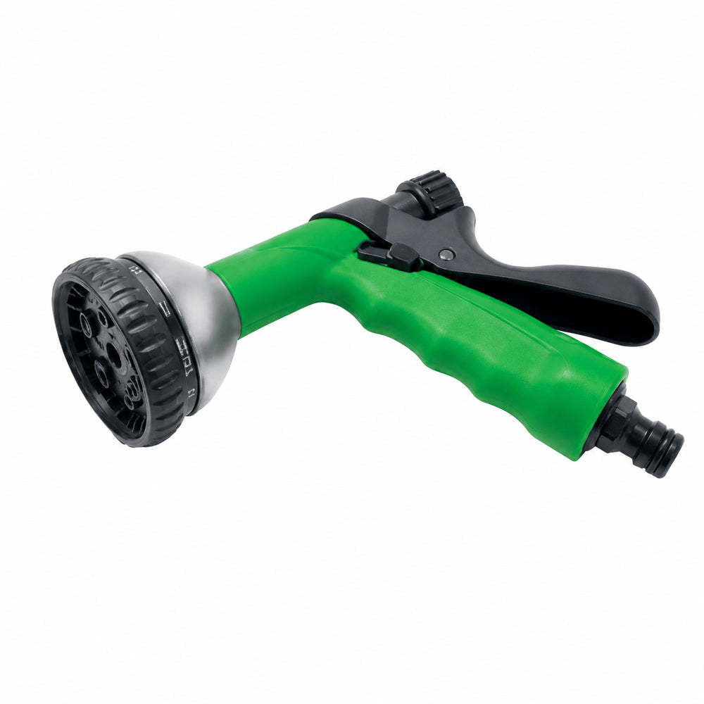 Trapp Brazil Metal Spray Gun Garden Sprayer with 10 Spray Pattern for (DY-2061)