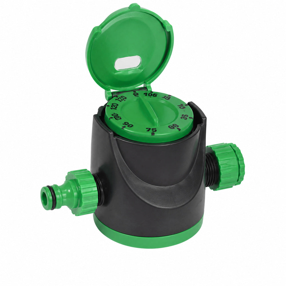 Trapp Brazil Garden Water Timer ,Garden Irrigation Watering Timer, Plant Watering System (DY 908)