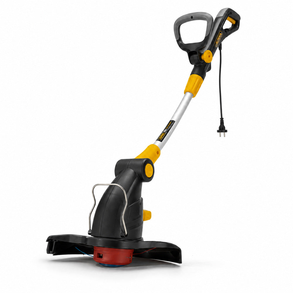 Alpina Electric Grass Trimmer ATR 600 E (Made in Italy)