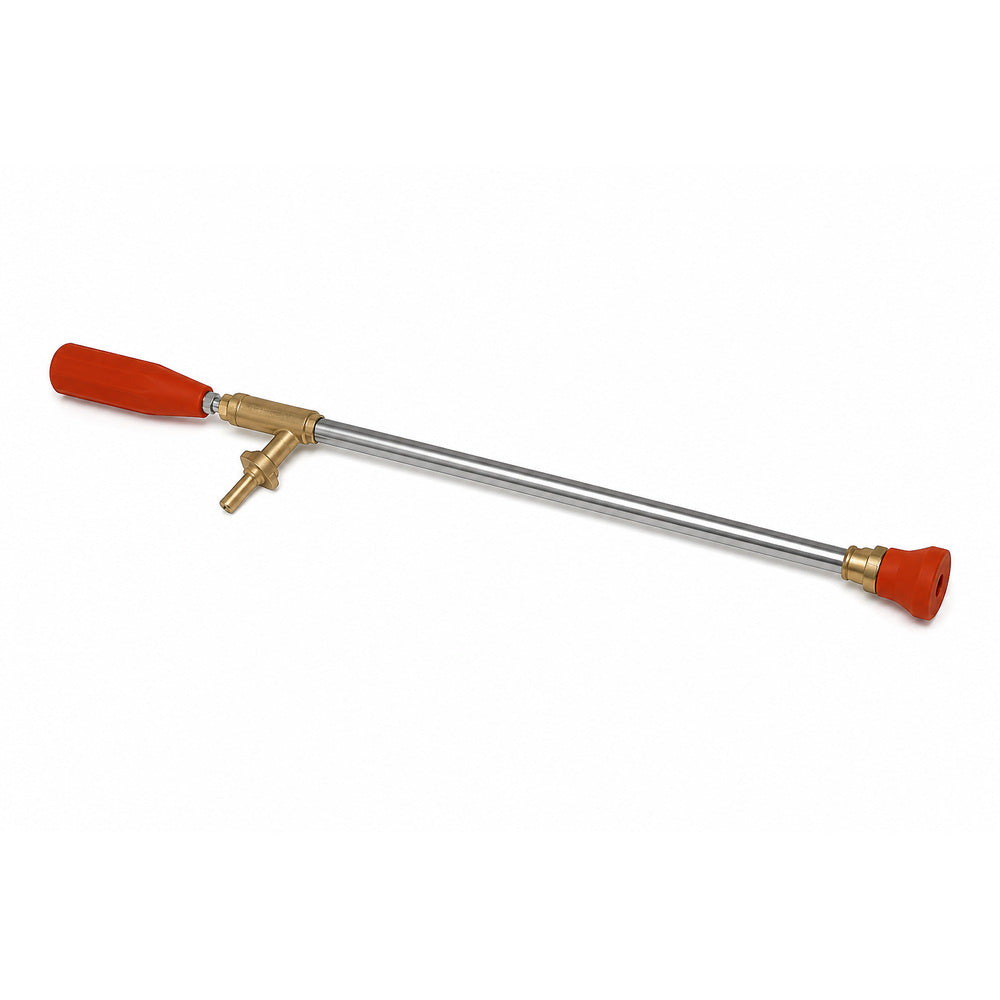Volpi Sprayer Handle 65cm High Pressure Lance