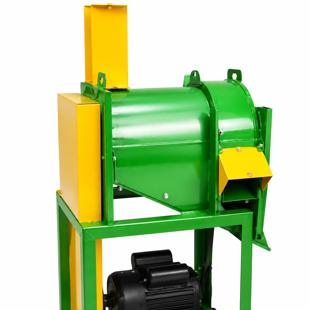 Trapp-Corn Thresher DM-50 2CV 50HZ 220V