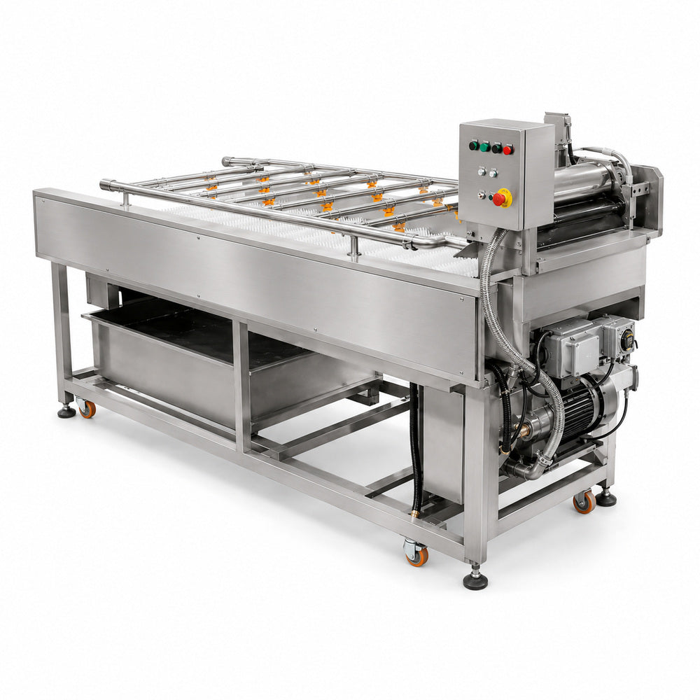 Dates/Fruits Sorting Machine (5 Level)