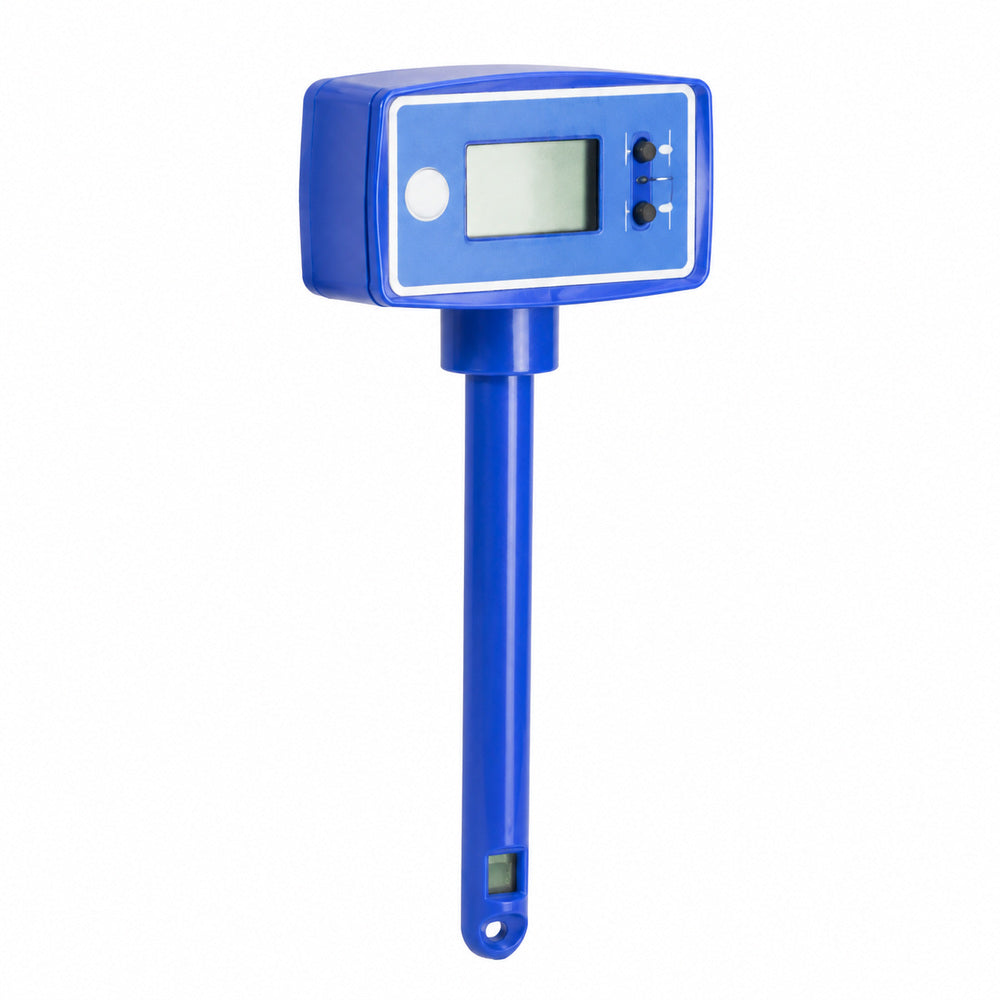 Novital Digital Thermo Hygrometer