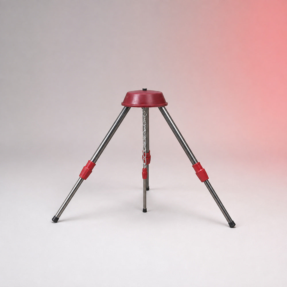 Novital Brooder Stand for Hanging Feeder / Drinker (Made in Italy)