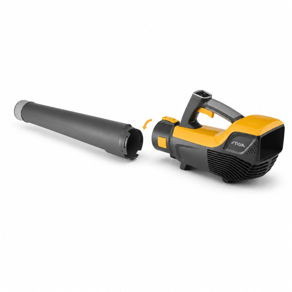 Stiga Battery blower BL 500e