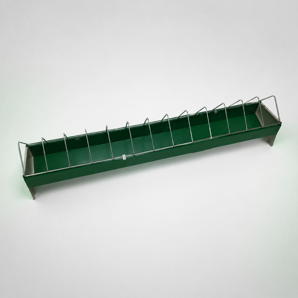 Corti 75cm Feeder for Chicken / Hen & Other Similar Birds (Made in Italy)