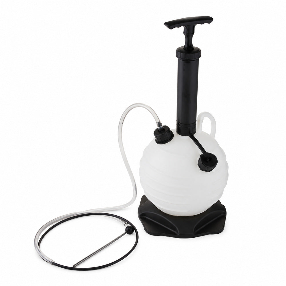 Engine Oil Extractor (Manual)