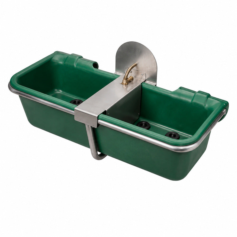 Lister Universal Trough Drinker (TW 30 N)