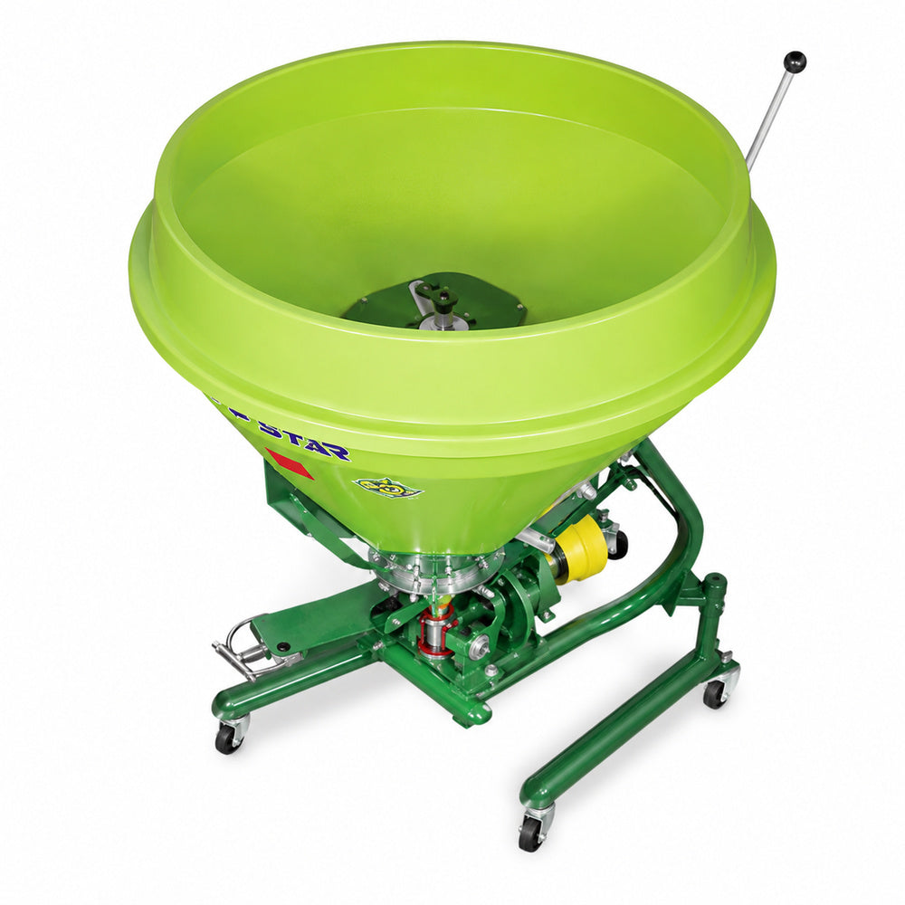 Star Fertilizer Spreader (MBC2081)