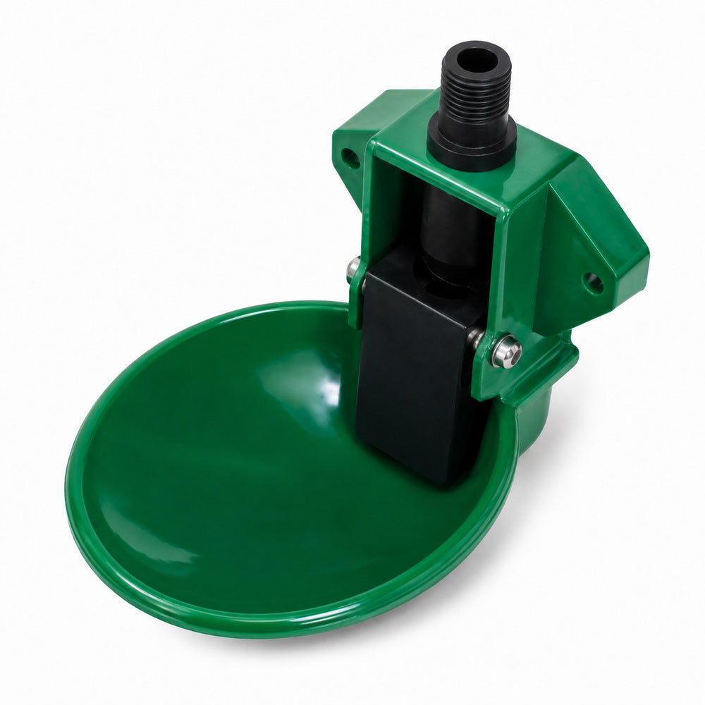 Lister Plastic Drinker for Goat/Sheep/Dog