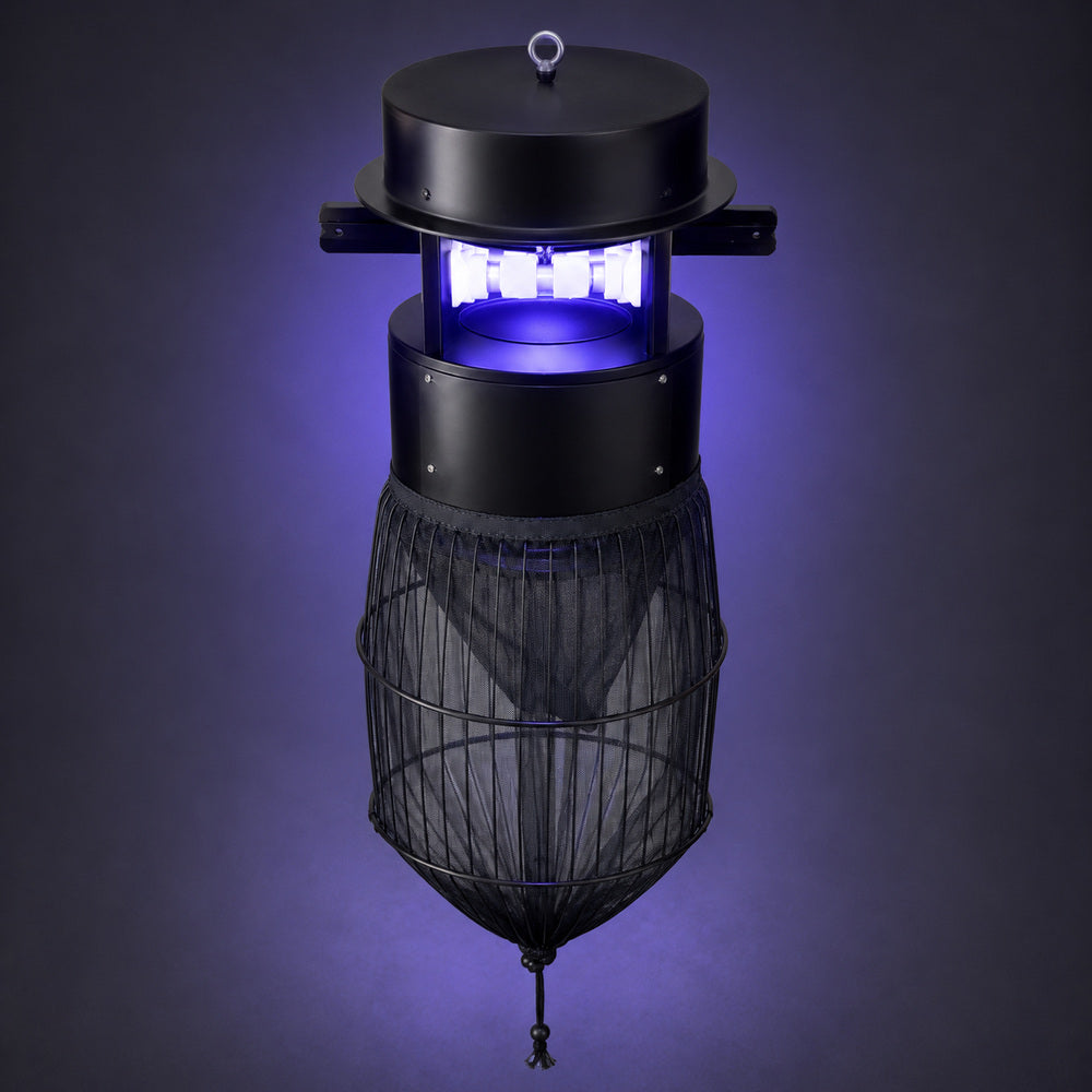 Vector Fog Power Insect Trap, T30 (30 x 45 cm)