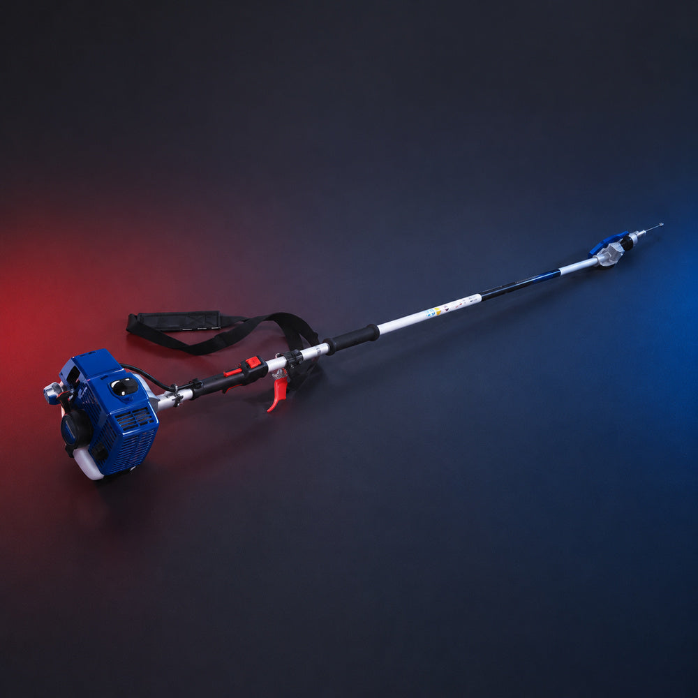 Zomax Pole Chainsaw Shaft Length 1680mm (ZMP2600)